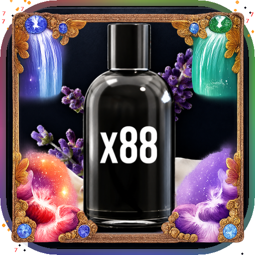 x88 — mitra unggulan
